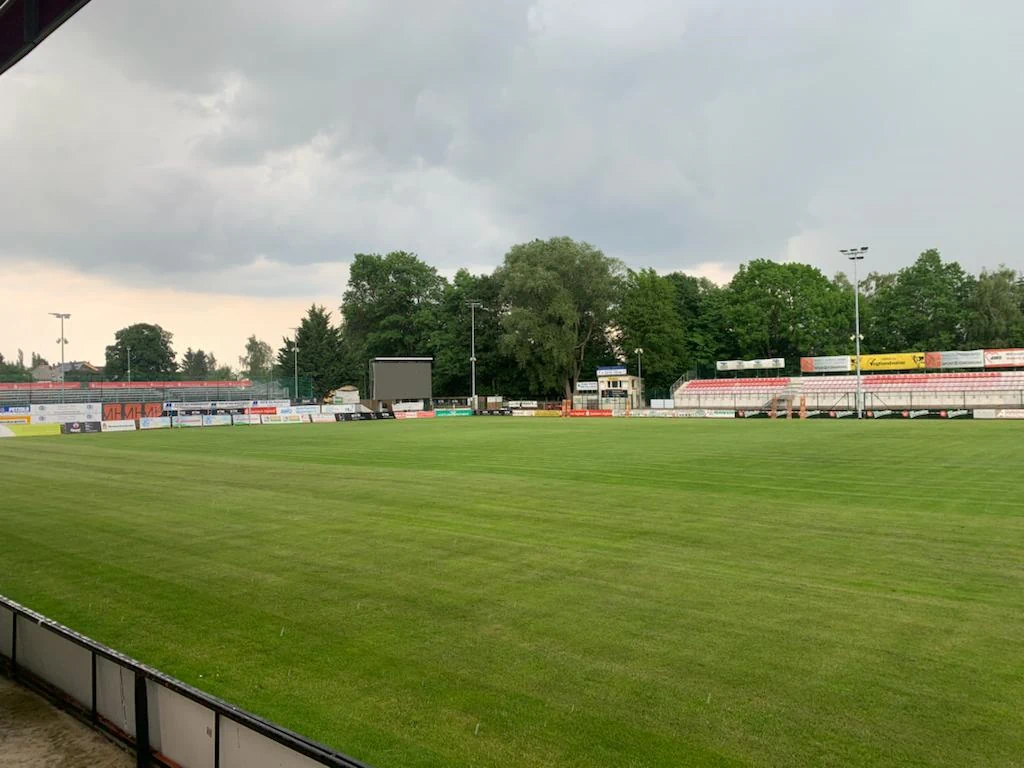 VfB Auerbach gegen FC Einheit Wernigerode