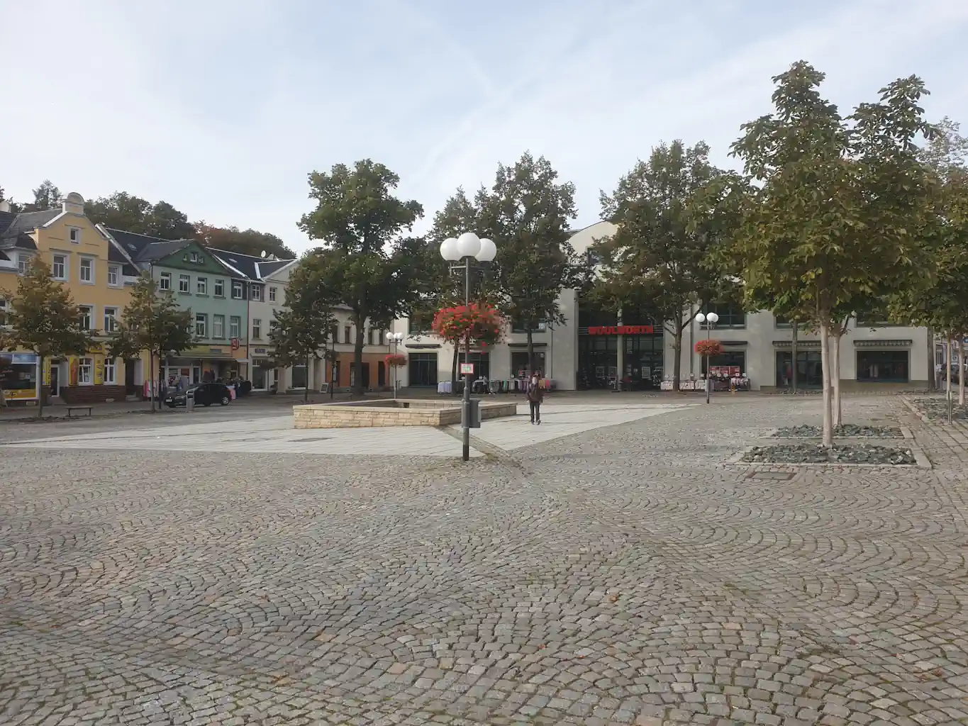 Stadtfest