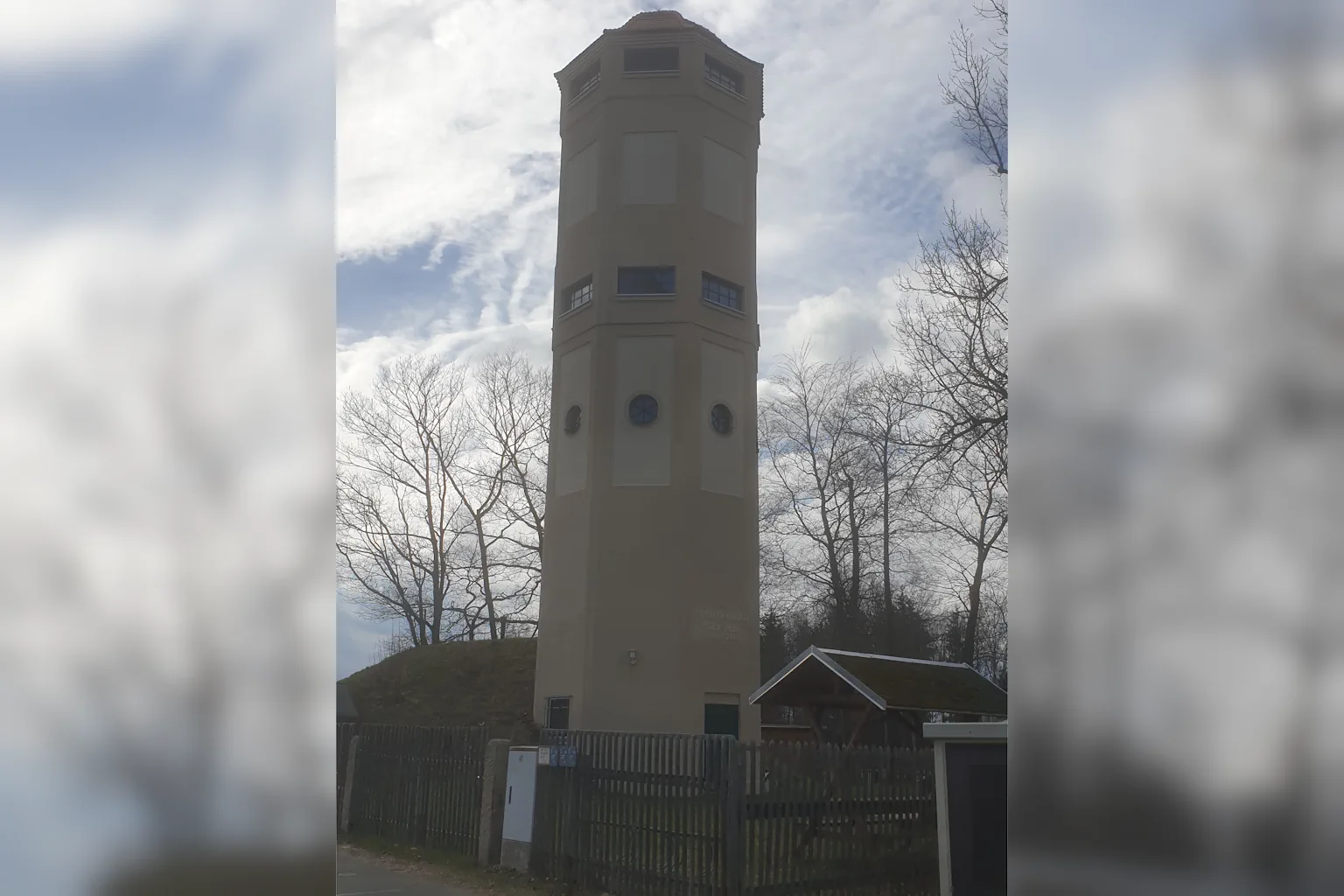 Wanderung in den Frühling (18 km)