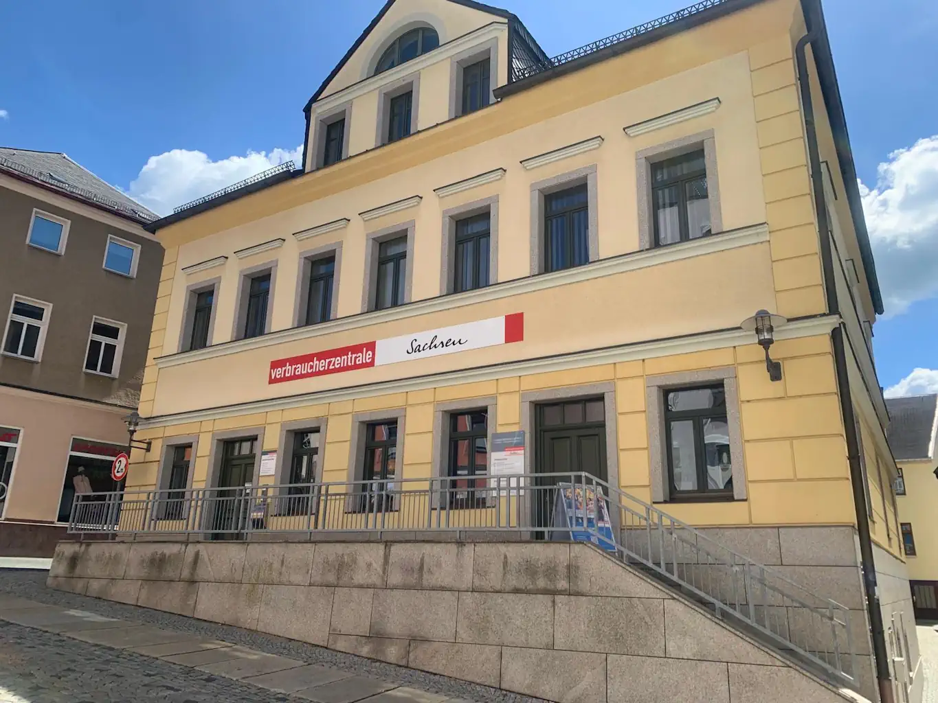 Infovormittag ab 60+