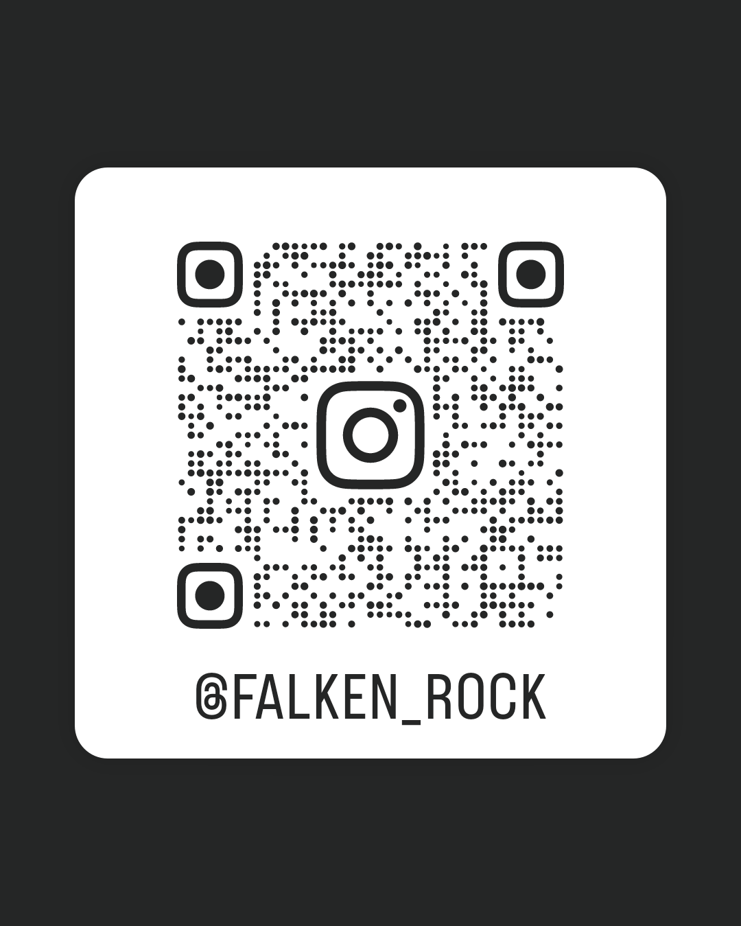 Falken Rock