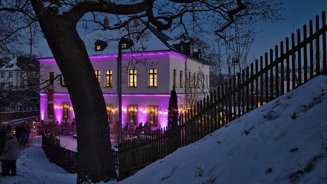 Kunsthandwerkermarkt am Schloßturm