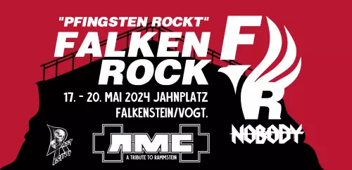 Falken Rock